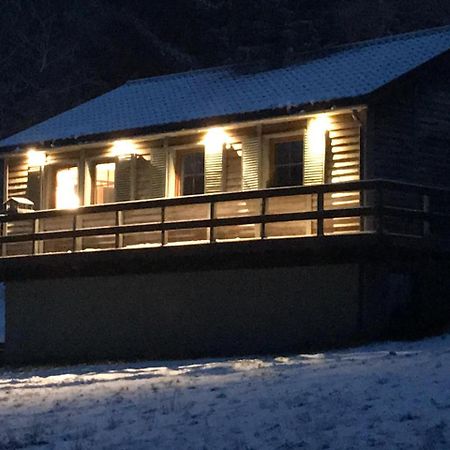 Chalet Le Forestier Bullange Exteriér fotografie