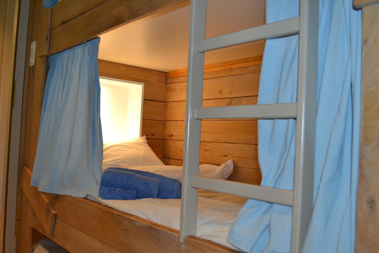 Chalet Le Forestier Bullange Exteriér fotografie