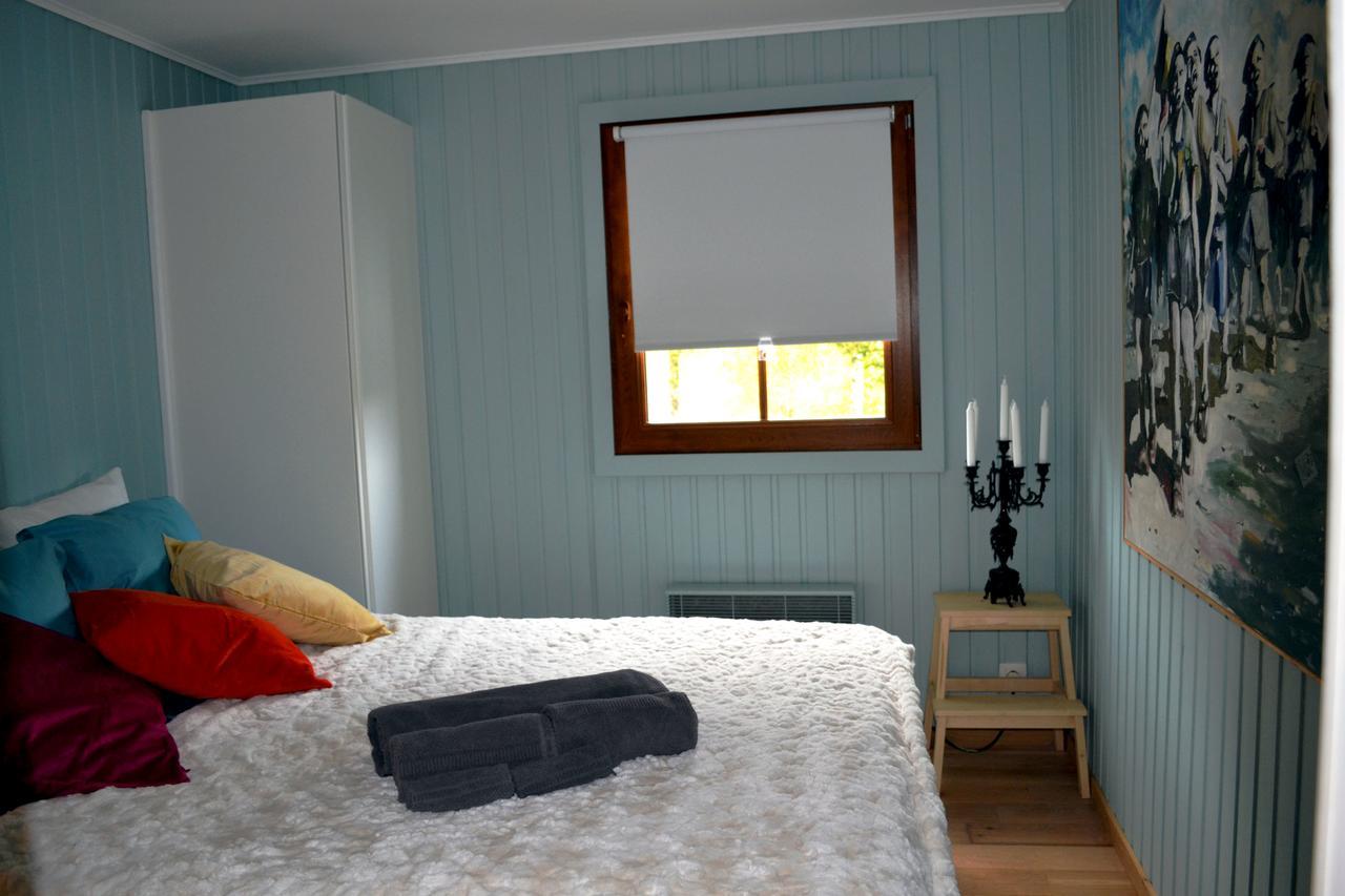 Chalet Le Forestier Bullange Exteriér fotografie